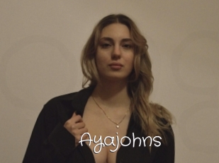 Ayajohns