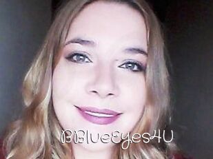 BBlueEyes4U