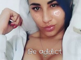 Be_addict