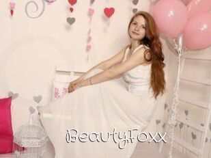 BeautyFoxx