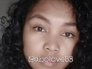 Babolove83