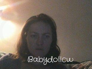babydollcw Only girls