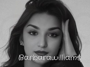 Barbarawilliams