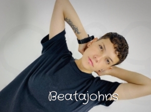 Beatajohns