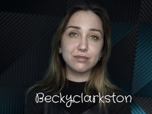 Beckyclarkston