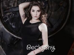 Beckyshy