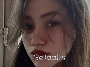 Bellaallis