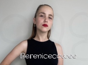 Berenicecowee