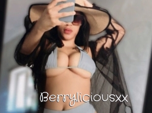 Berryliciousxx