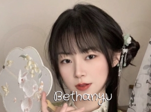 Bethanyu