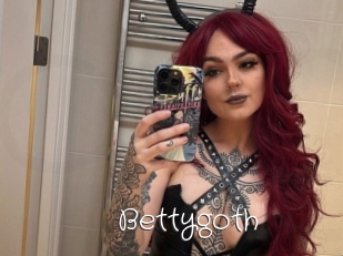 Bettygoth