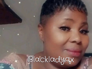 Blackladyqx