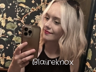 Blaireknox