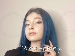 Bonniebenny