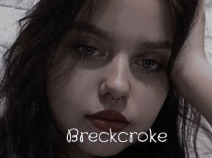 Breckcroke