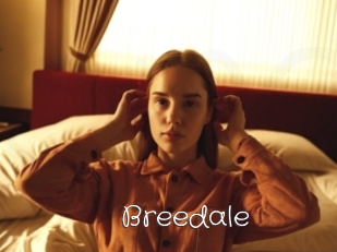 Breedale