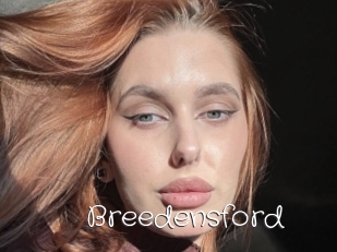 Breedensford