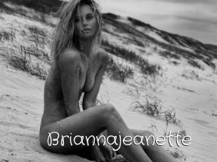 Briannajeanette