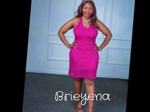 Brieyena