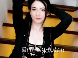 Britneydutch