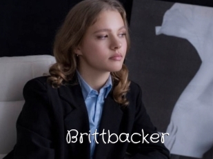 Brittbacker