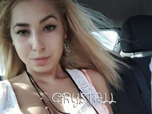 CRYSTALL_ Only girls