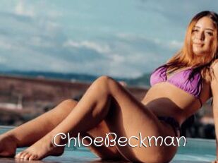 ChloeBeckman