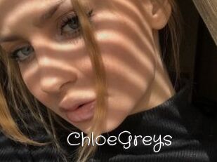 ChloeGreys
