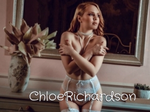 ChloeRichardson