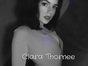 Clara_Thornee