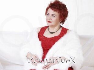 CougarFunX