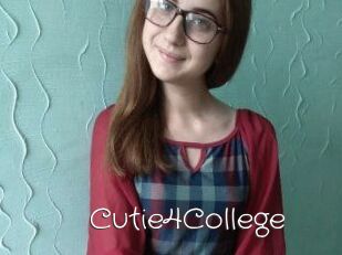 Cutie4College
