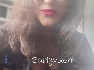 Carlyvixen