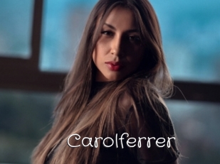 Carolferrer