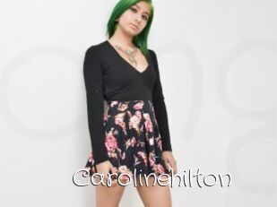 Carolinehilton