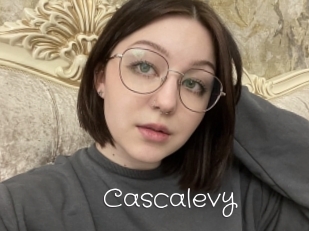 Cascalevy