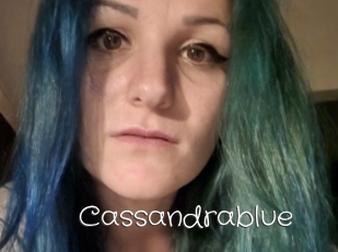 Cassandrablue