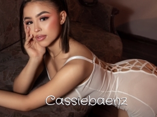 Cassiebaenz