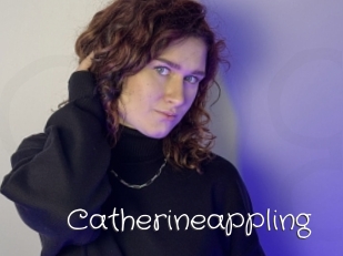 Catherineappling