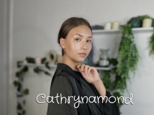 Cathrynamond