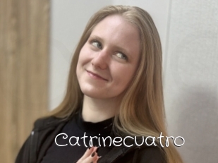 Catrinecuatro