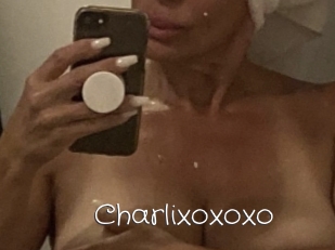 Charlixoxoxo