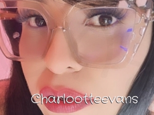 Charlootteevans