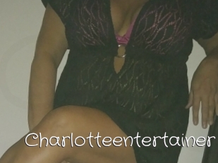 Charlotteentertainer