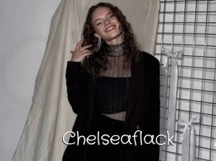 Chelseaflack