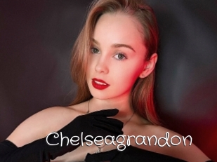 Chelseagrandon