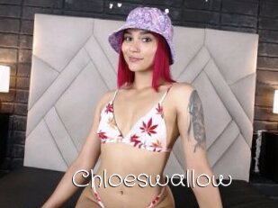 Chloeswallow