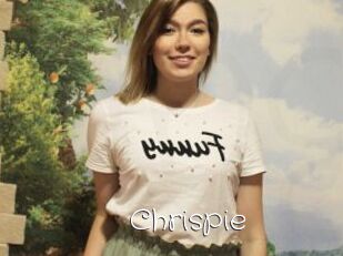 chrispie Only girls