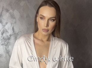 Cindy_white