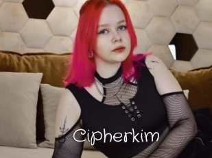 Cipherkim